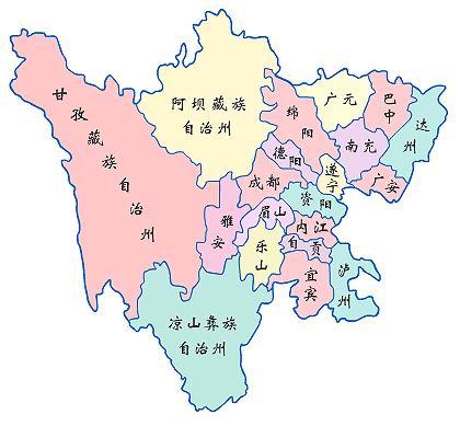 泸州,位于四川省东南部,四川,云南,贵州和重庆四个省市的结合部,东邻