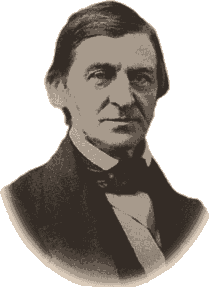 1,ralph waldo emerson 拉尔夫 沃尔多 爱默生二,西方人文历史名家