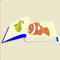 书上一个梨一条鱼猜成语_一条鱼图片猜成语