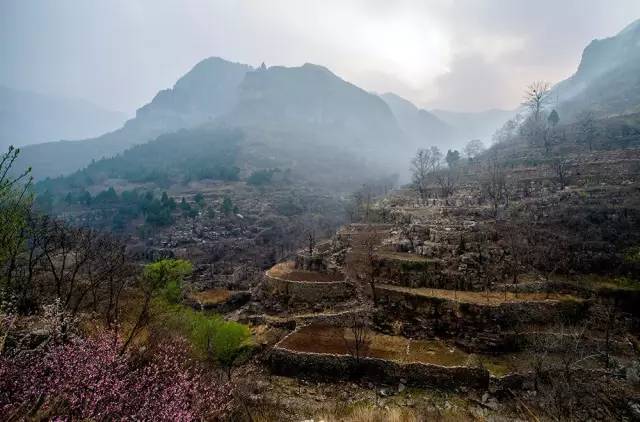 淇县人口有多少人口_淇县云梦山