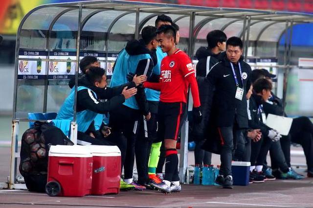 强扭的瓜不甜,中国足球重视青训才是王道中国