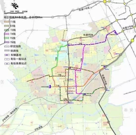 上海松江人口_上海市松江区总体规划(2)