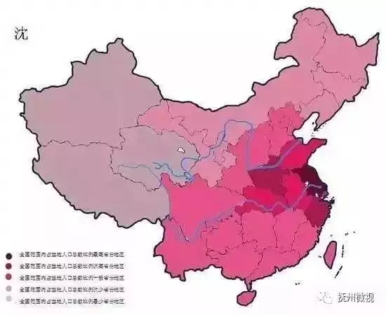 江西省地级市人口排名_江西各县人口和面积排行榜,2015版新鲜出炉的哦(3)