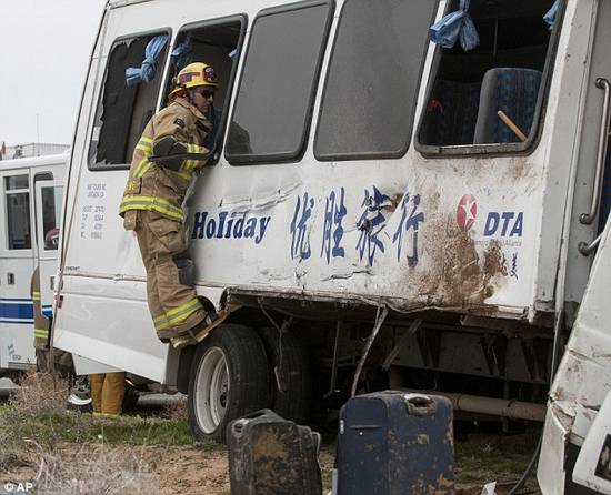 中国游客在美再次遭遇车祸，在美自驾到底该注意哪些细节？