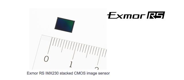 【组图】索尼IMX传感器大起底,别再被手机拍照