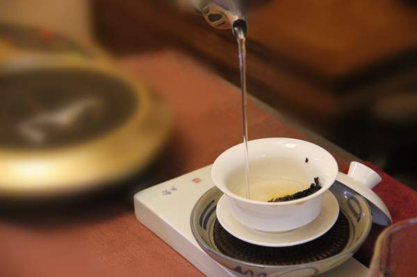 冲泡方法大全:常用泡茶手法对茶叶品质判断影