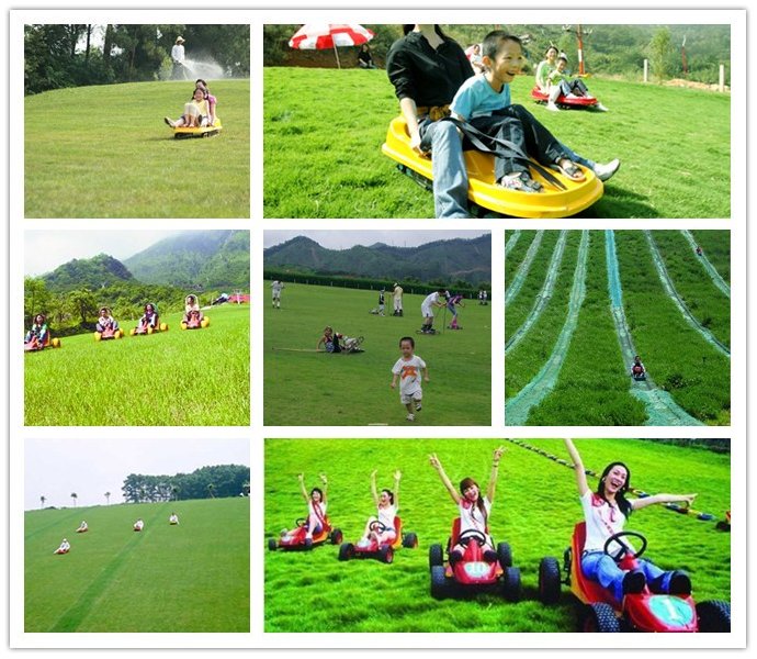 覆卮山:踏冰川石浪,赏千年梯田,高山滑草 云海日出!