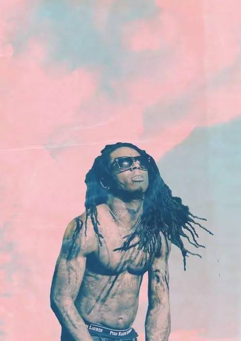 lil wayne.