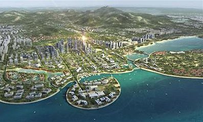 深圳巿十三五经济总量预测_深圳十三五城市规划图