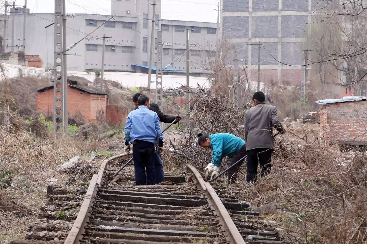 再看你最后一眼,成都八里庄老火车站!