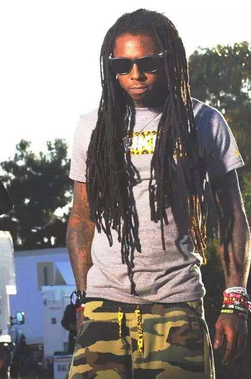 lil wayne.