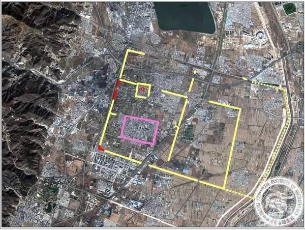 太原市区人口_...被拆迁吗 快看太原市建设规划公示了(2)