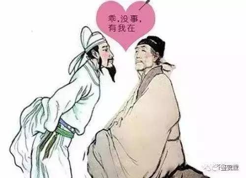 杜甫喜欢李白,李白痴恋孟浩然,浩然哥心里却只有王维…贵圈真乱