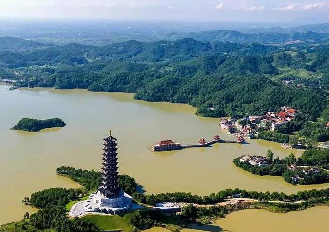 道观河人口_道观河风景区