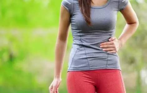 【组图】引起跑步腹痛的原因及预防手段,为什