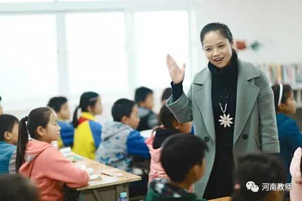 蘧孔杯第八届河南最具成长力教师候选人⑥雷晓
