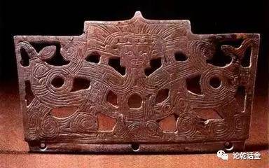 中国最早的朝代距今五千年,夏朝并不是中原文