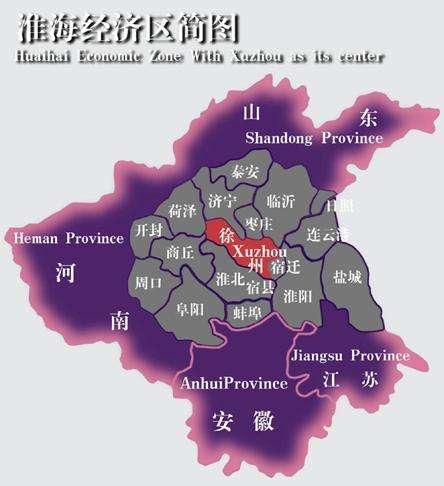 江苏省的三无城市, 竟是我国最具潜力的地级