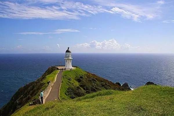 报告|新西兰旅游局中国市场白皮书:中产最爱目