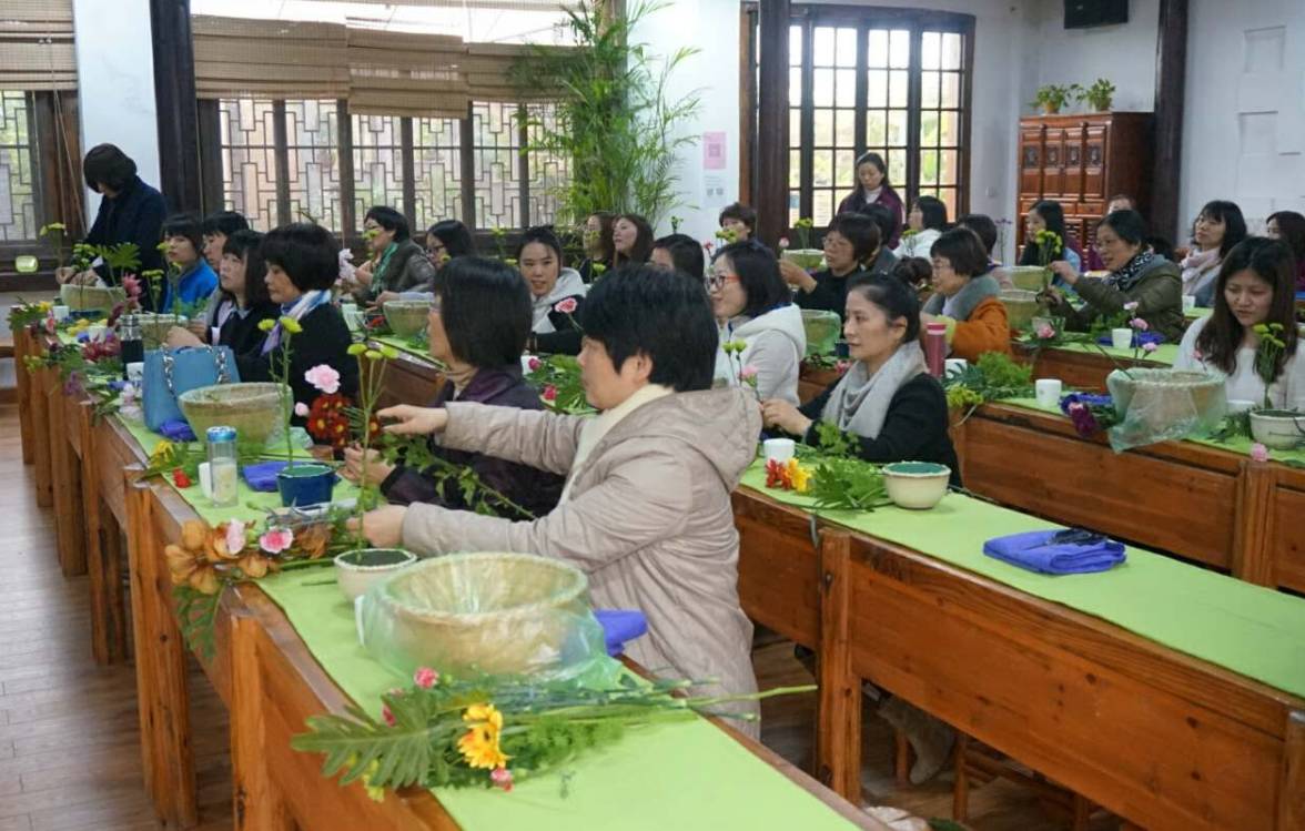 女人节特辑|吴江:以独家宠爱,解锁美丽时光!