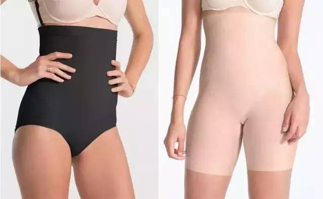 Spanx Trust Your Thinstincts High Waist Shaping Short 