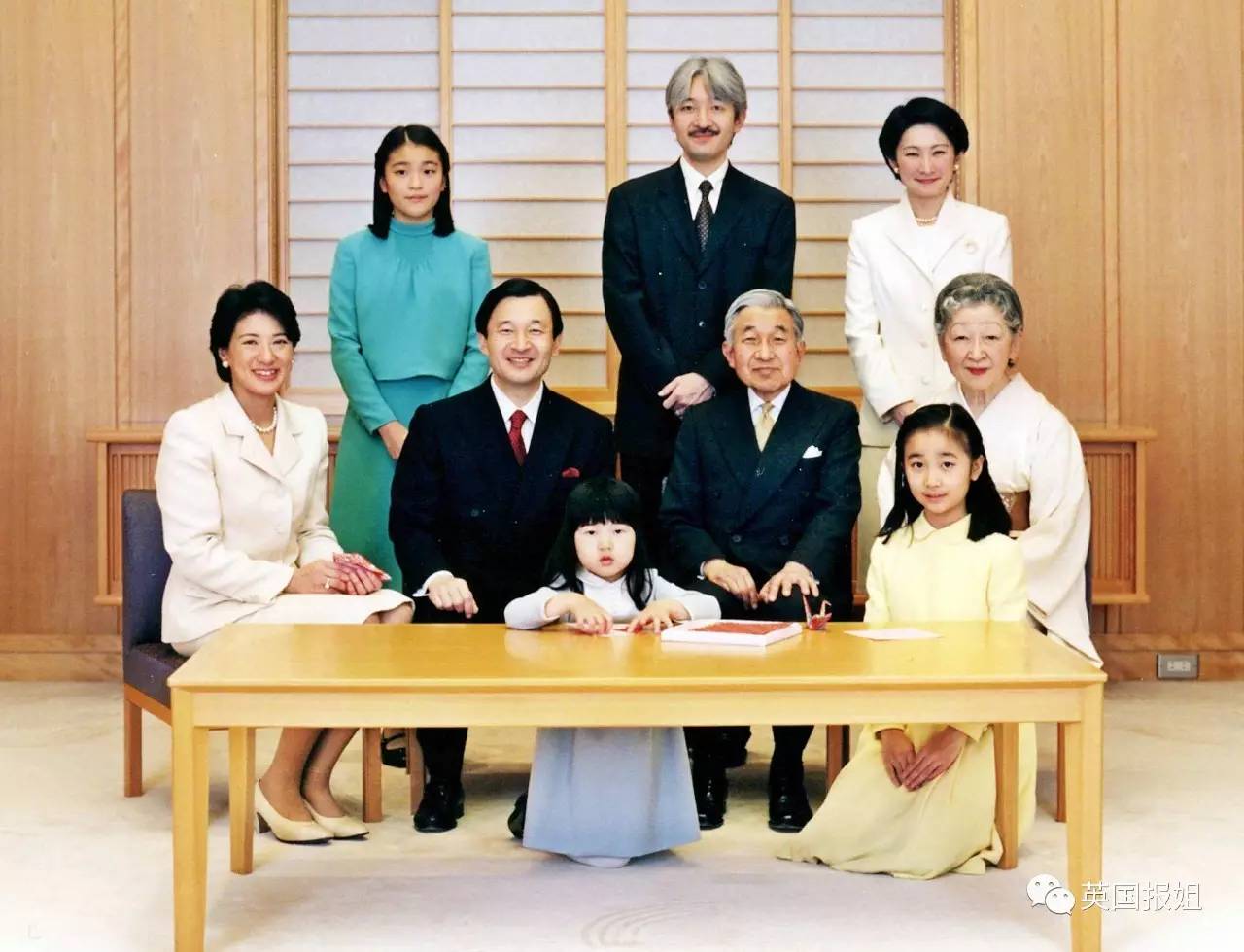 外交官 下嫁 皇室 日本太子妃致郁记