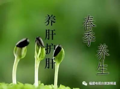 我是大医生|春天是养肝最佳时节,三件事让你事半功倍!