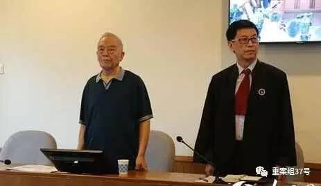 季羡林之子季承将北京大学诉至法院,要求北大返还其父的书画和文物649