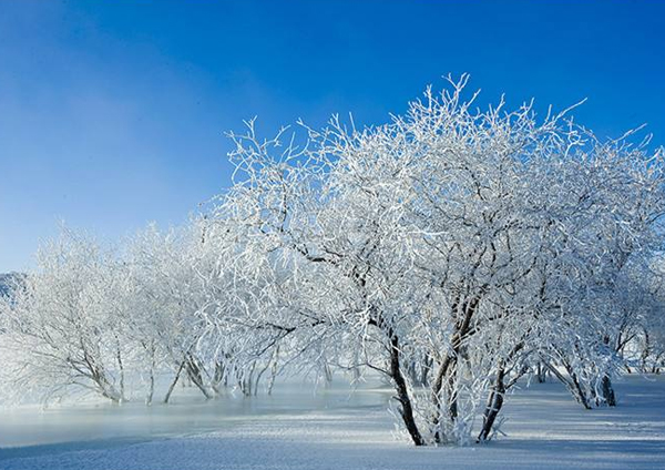 冬天用什么成语来形容_形容冬天的成语