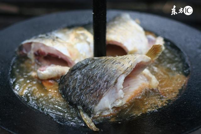 淡水鱼一般都有土腥味,如何处理?