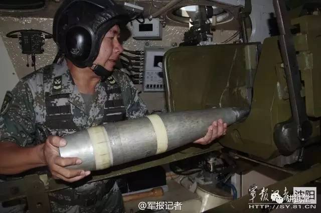 中国先进火炮的炮弹竟然用塑料替代铜,是偷工减料吗?