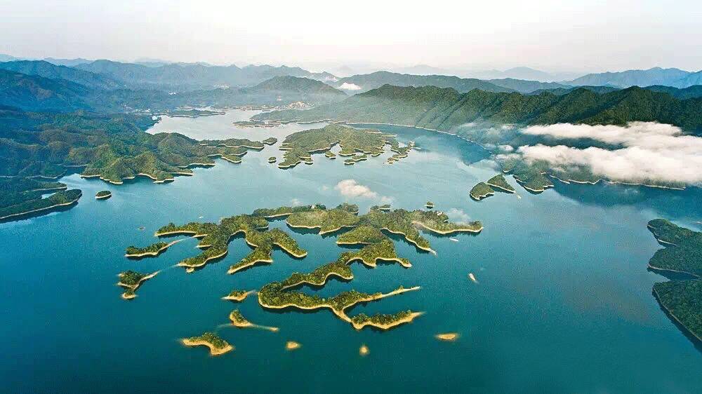 太平湖风景区黄山祝愿每位女性节日快乐安徽近百家景区齐齐推出优惠