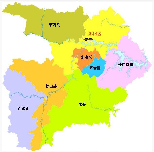 十堰市,湖北省地级市,辖3区4县1县级市和两个市政府派出机构,面积2.图片