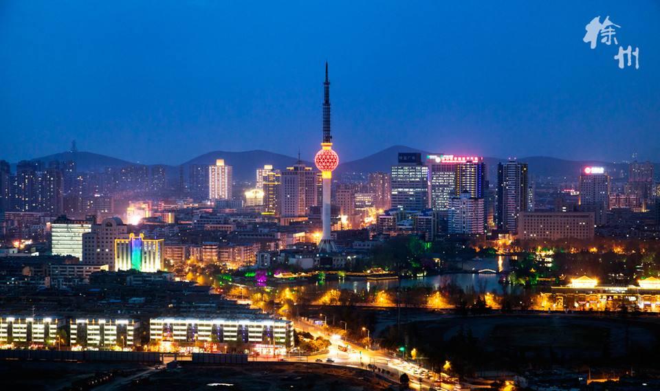 江苏省的三无城市, 竟是我国最具潜力的地级