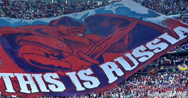 俄罗斯要将足球流氓斗殴升级为合法运动,或震