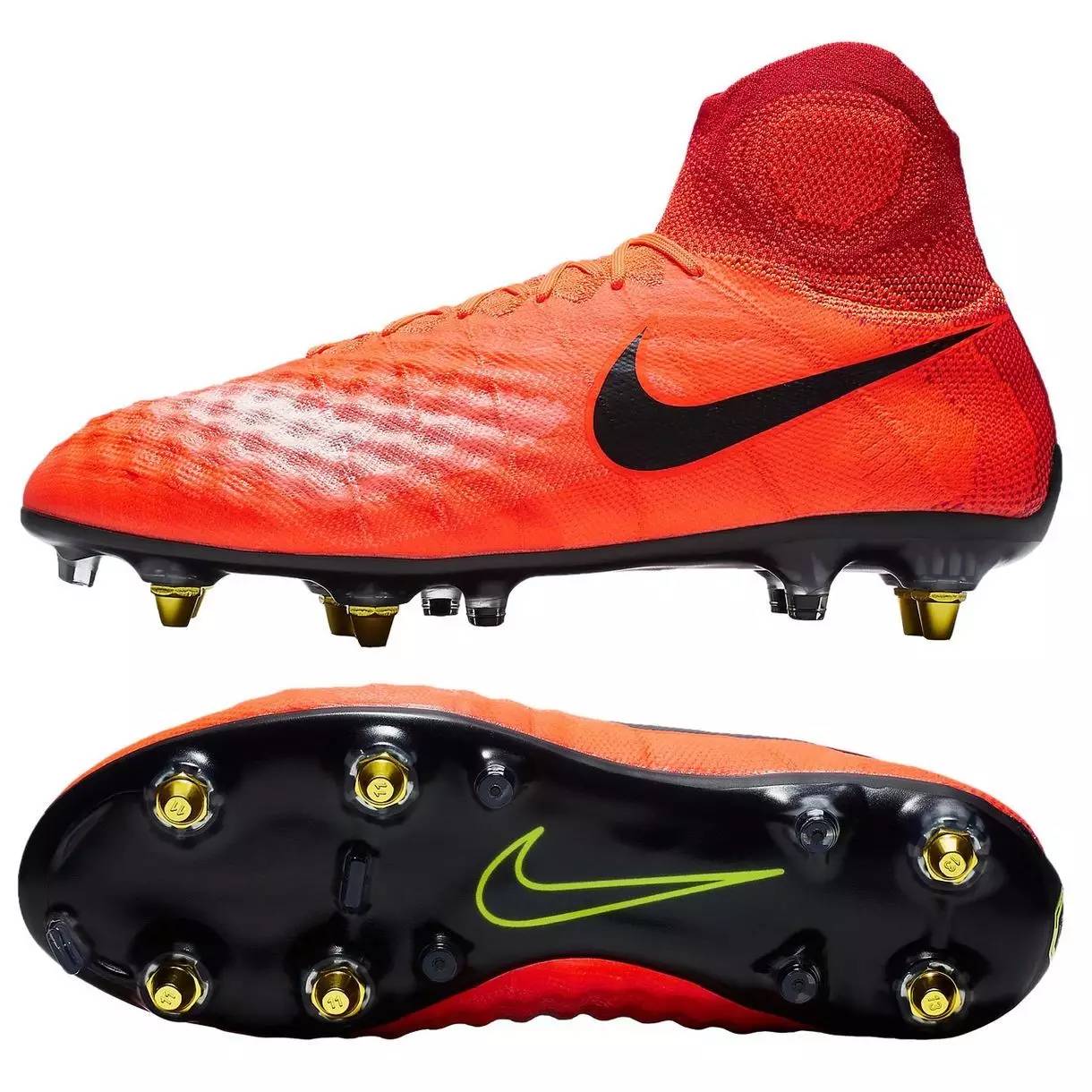Nike Magista Obra Pro DF Mens FG Football Boots Strops.cz