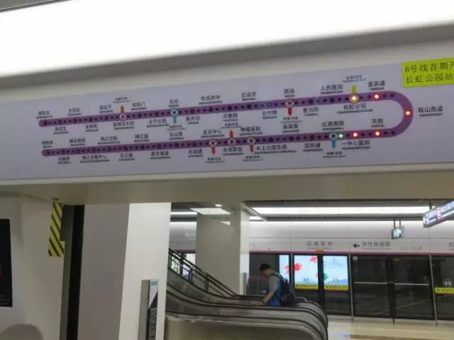 天津地铁2号线将西延至杨柳青这8座站选的太好了