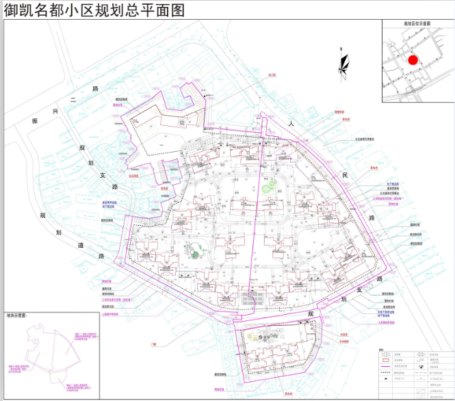 新会三大新楼盘即将降临 均规划1000户以上