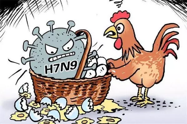 人口流动 h7n9_关注H7N9丨陕西已累计隔离364人 防控H7N9,这3个问题必须知道