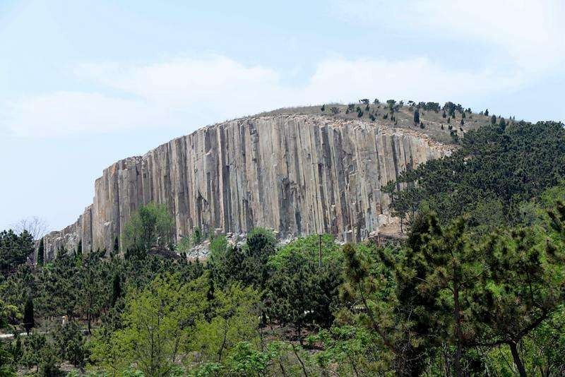 马山地质公园地址:青岛即墨市蓝鳌路106号电话:15866886278即墨老酒