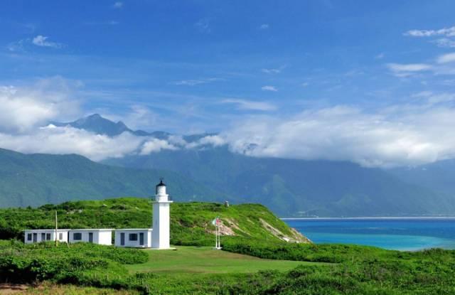 垦丁旅游全攻略感受最南端的台湾海岸