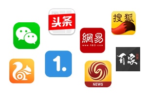 搜狐公众平台 - 从钱塘号谈自媒体平台的发展史