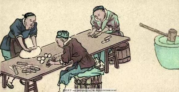 搜狐公众平台 - 周星 | 饺子:民俗食品、礼仪食品