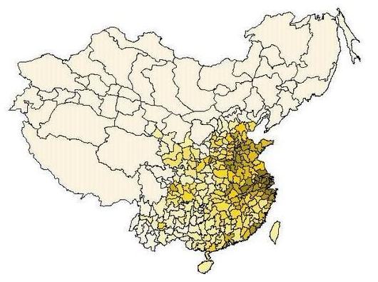 清朝人口增长_大清国损失这么多领土为什么新疆一定要收复