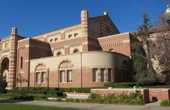 洛杉矶加州州立大学(csula, 和csu long beach, santa monica