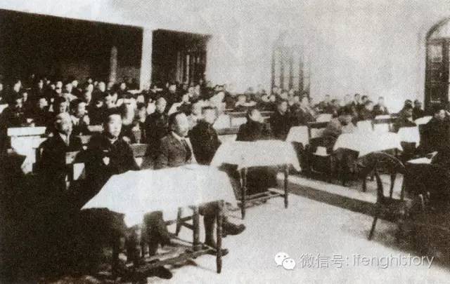 1924年到1927年中国共产党与国民党合作进行了什么基本上推翻了北洋