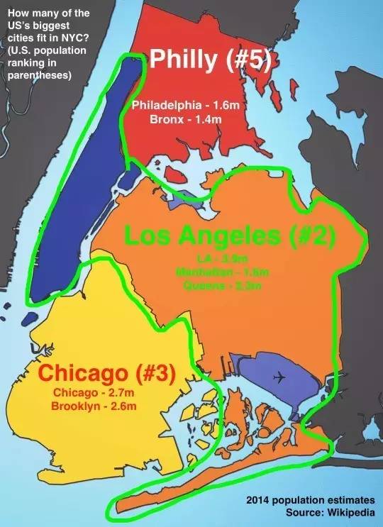 纽约州人口数_纽约州地图(2)