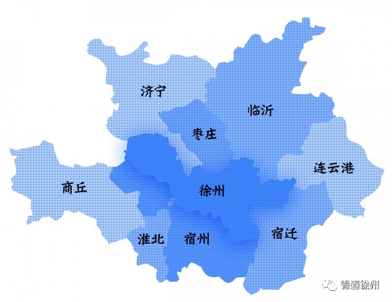 "淮海经济区",在全国"两会"上被张国华代表"重磅"推介