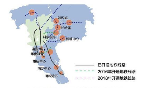 广州长住人口_2017年总结之建筑篇