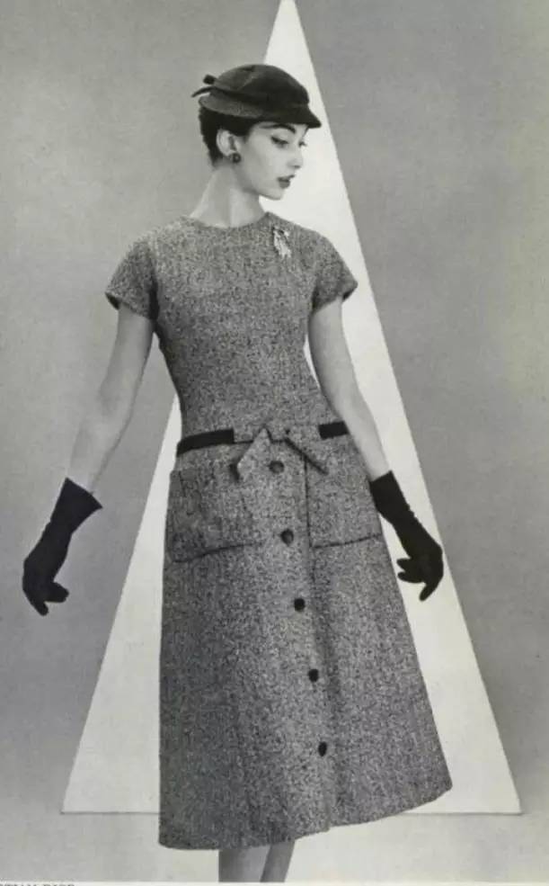 christian dior 1950